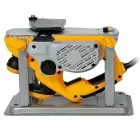 Рубанок электрический Machtz MEP-1250 — миниатюра 2