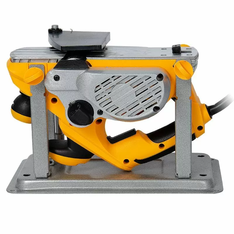 Рубанок электрический Machtz MEP-1250 - фото 2