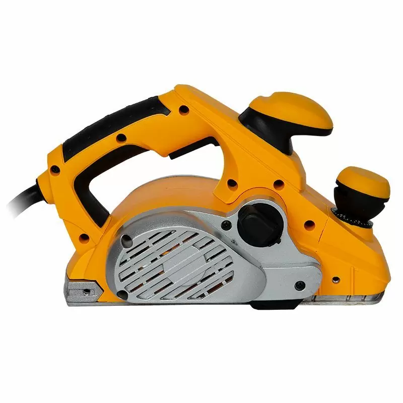 Рубанок электрический Machtz MEP-1250 - фото 7