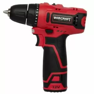 Товар Аккумуляторный шуруповерт Worcraft CD-12LiA