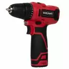 Аккумуляторный шуруповерт Worcraft CD-12LiA — миниатюра 2 Аккумуляторный шуруповерт Worcraft CD-12LiA — миниатюра 2