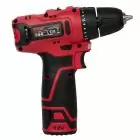 Аккумуляторный шуруповерт Worcraft CD-12LiA — миниатюра 4 Аккумуляторный шуруповерт Worcraft CD-12LiA — миниатюра 4