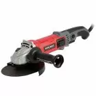 Шліфмашина кутова Worcraft AG14-150S — мініатюра 1