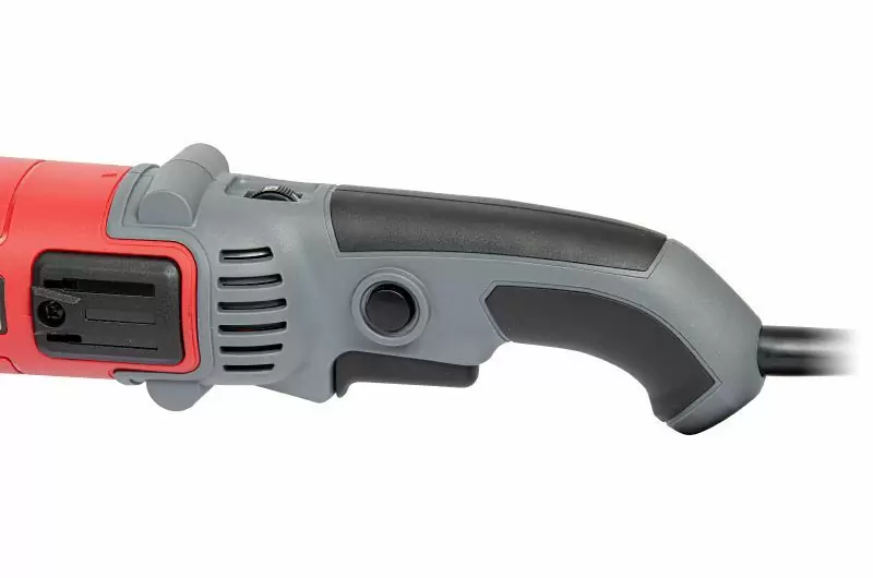 Шліфмашина кутова Worcraft AG14-150S - фото 6