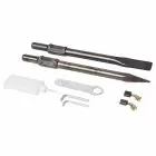 Молоток отбойный Machtz MDH-2100 B — миниатюра 7