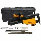 Молоток отбойный Machtz MDH-2100 B — миниатюра 10