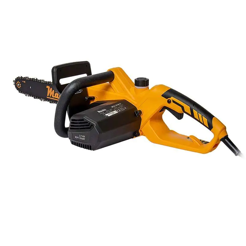 Електропила Machtz MCE-2740 S - фото 2 Електропила Machtz MCE-2740 S - фото 2