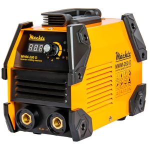 Зварювальний апарат Machtz MWM-280 D
