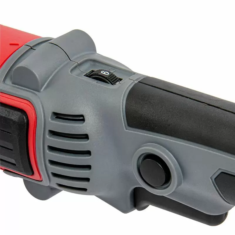 Шлифмашина угловая Worcraft AG14-125S - фото 6