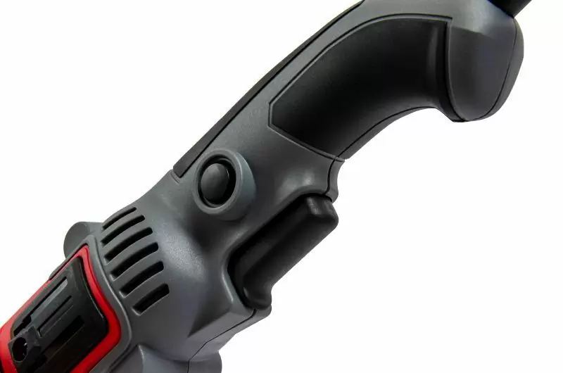 Шлифмашина угловая Worcraft AG14-125S - фото 7