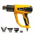 Строительный фен Machtz MHG-2260VA — миниатюра 3 Строительный фен Machtz MHG-2260VA — миниатюра 3