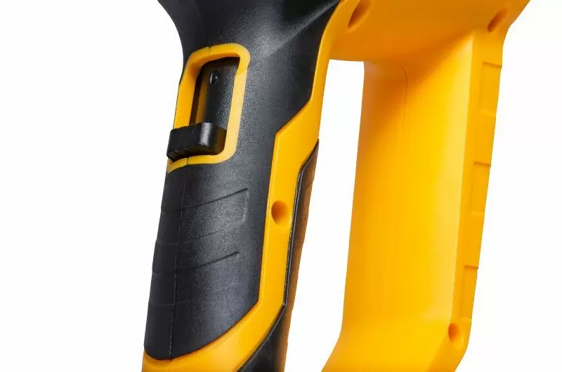 Строительный фен Machtz MHG-2260VA - фото 5 Строительный фен Machtz MHG-2260VA - фото 5