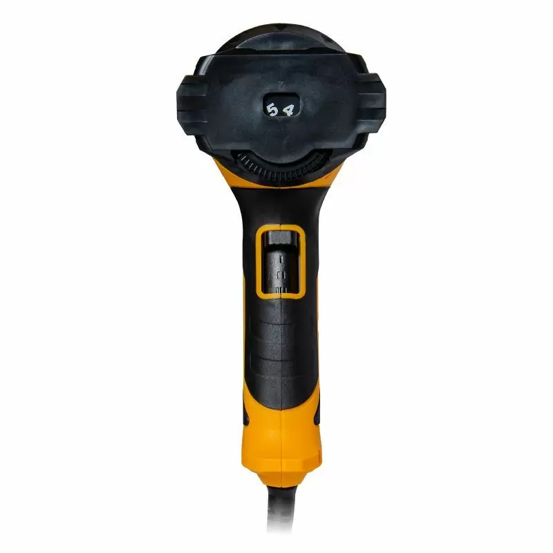 Строительный фен Machtz MHG-2260VA - фото 7 Строительный фен Machtz MHG-2260VA - фото 7