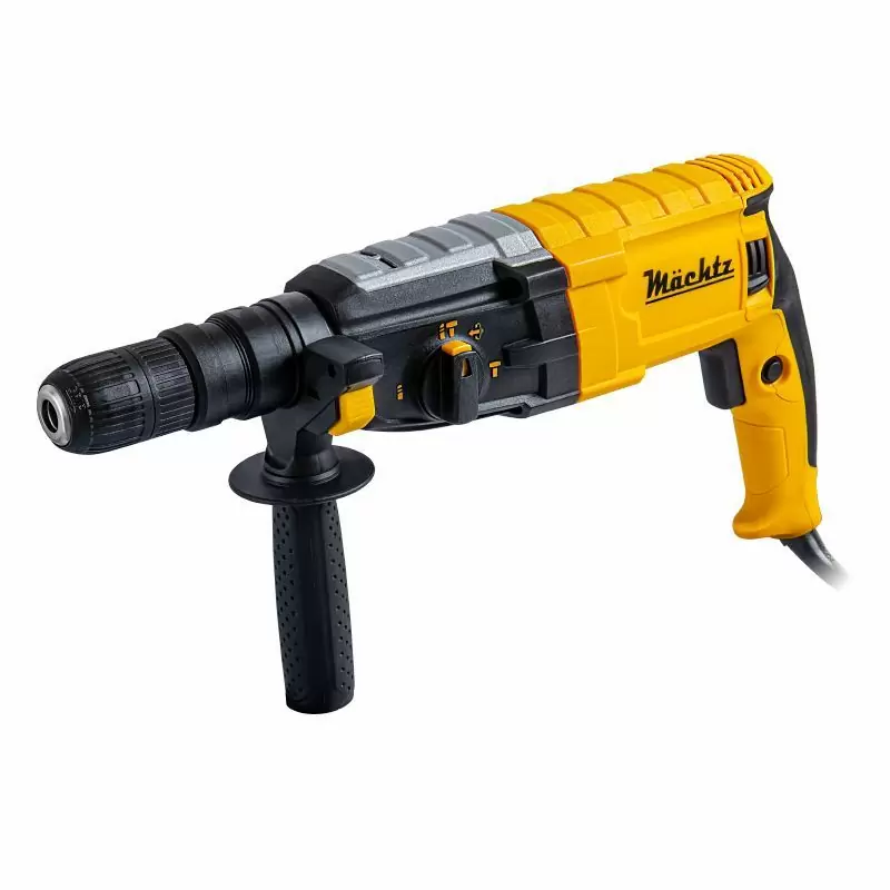 Перфоратор Machtz MRH-1250S DFR - фото 7