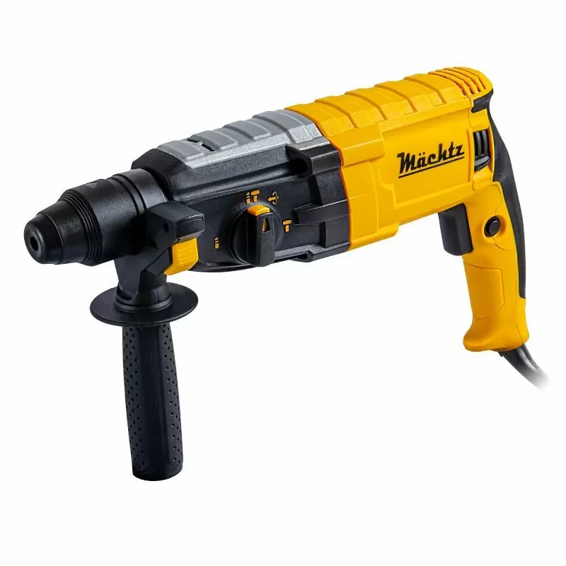 Перфоратор Machtz MRH-1350B - фото 8