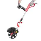 Тример для трави електричний Worcraft EGT07-300 — мініатюра 6 Тример для трави електричний Worcraft EGT07-300 — мініатюра 6