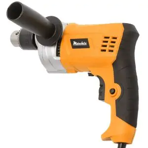 Купить Низкооборотную дрель-миксер Machtz MLD-13/1300 (1300 Вт