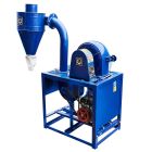 Кормоизмельчитель с автоподачей ДТЗ КР-30A — миниатюра 5 Кормоизмельчитель с автоподачей ДТЗ КР-30A — миниатюра 5