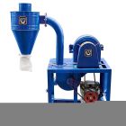 Кормоизмельчитель с автоподачей ДТЗ КР-30A — миниатюра 6 Кормоизмельчитель с автоподачей ДТЗ КР-30A — миниатюра 6