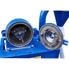 Кормоизмельчитель с автоподачей ДТЗ КР-30A — миниатюра 9 Кормоизмельчитель с автоподачей ДТЗ КР-30A — миниатюра 9