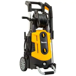 Товар Мойка высокого давления Machtz MPW-2258 S TURBO