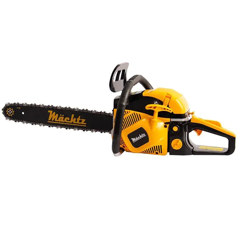 Бензопила Machtz MCG-2845 - фото 5