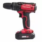 Аккумуляторный шуруповерт Worcraft CD-20LiP — миниатюра 4