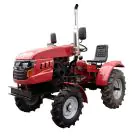 Трактор KENTAVR 200B (14,7 к.с., 4х2, кліренс 300 мм) - мініатюра 3