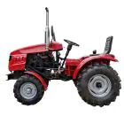 Трактор KENTAVR 200B (14,7 к.с., 4х2, кліренс 300 мм) - мініатюра 4