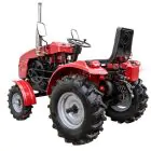 Трактор KENTAVR 200B (14,7 к.с., 4х2, кліренс 300 мм) - мініатюра 5