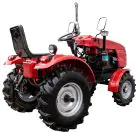 Трактор KENTAVR 200B (14,7 к.с., 4х2, кліренс 300 мм) - мініатюра 7
