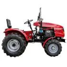 Трактор KENTAVR 200B (14,7 к.с., 4х2, кліренс 300 мм) - мініатюра 8