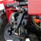 Трактор KENTAVR 200B (14,7 к.с., 4х2, кліренс 300 мм) - мініатюра 13