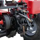 Трактор KENTAVR 200B (14,7 к.с., 4х2, кліренс 300 мм) - мініатюра 14