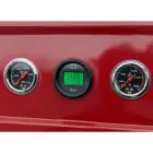 Трактор KENTAVR 200B (14,7 к.с., 4х2, кліренс 300 мм) - мініатюра 16