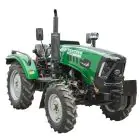 Трактор KENTAVR 244SX (17,6 к.с., 4х4, гідравлічне кермо) - мініатюра 1 Трактор KENTAVR 244SX (17,6 к.с., 4х4, гідравлічне кермо) - мініатюра 1