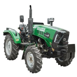 Трактор KENTAVR 244SX (17,6 л.с., 4х4, гидравлическое рулевое)