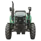 Трактор KENTAVR 244SX (17,6 к.с., 4х4, гідравлічне кермо) - мініатюра 3 Трактор KENTAVR 244SX (17,6 к.с., 4х4, гідравлічне кермо) - мініатюра 3