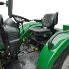 Трактор KENTAVR 244SX (17,6 к.с., 4х4, гідравлічне кермо) - мініатюра 12 Трактор KENTAVR 244SX (17,6 к.с., 4х4, гідравлічне кермо) - мініатюра 12