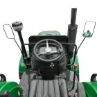 Трактор KENTAVR 244SX (17,6 к.с., 4х4, гідравлічне кермо) - мініатюра 13 Трактор KENTAVR 244SX (17,6 к.с., 4х4, гідравлічне кермо) - мініатюра 13