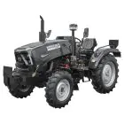 Трактор KENTAVR 404S (29,4 к.с., 4х4, гідравлічне кермо) - мініатюра 4 Трактор KENTAVR 404S (29,4 к.с., 4х4, гідравлічне кермо) - мініатюра 4