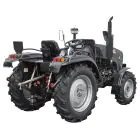 Трактор KENTAVR 404S (29,4 к.с., 4х4, гідравлічне кермо) - мініатюра 9 Трактор KENTAVR 404S (29,4 к.с., 4х4, гідравлічне кермо) - мініатюра 9