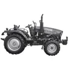 Трактор KENTAVR 404S (29,4 к.с., 4х4, гідравлічне кермо) - мініатюра 10 Трактор KENTAVR 404S (29,4 к.с., 4х4, гідравлічне кермо) - мініатюра 10