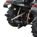 Трактор KENTAVR 404S (29,4 к.с., 4х4, гідравлічне кермо) - мініатюра 11 Трактор KENTAVR 404S (29,4 к.с., 4х4, гідравлічне кермо) - мініатюра 11
