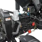 Трактор KENTAVR 404S (29,4 к.с., 4х4, гідравлічне кермо) - мініатюра 13 Трактор KENTAVR 404S (29,4 к.с., 4х4, гідравлічне кермо) - мініатюра 13