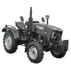 Трактор KENTAVR 404SD (40 к.с., 4х4, гідравлічне кермо) - мініатюра 1 Трактор KENTAVR 404SD (40 к.с., 4х4, гідравлічне кермо) - мініатюра 1