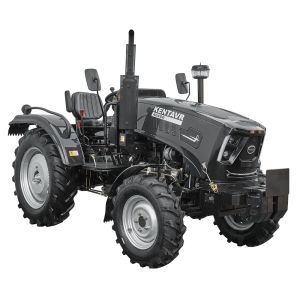Трактор KENTAVR 404SD (40 л.с., 4х4, гидравлическое рулевое)