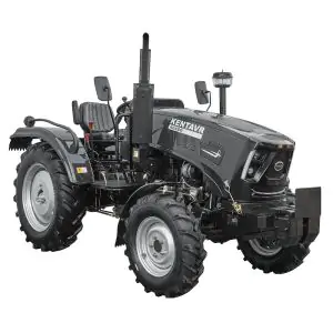 Трактор KENTAVR 404SD (40 к.с., 4х4, гідравлічне кермо)