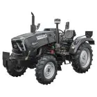 Трактор KENTAVR 404SD (40 к.с., 4х4, гідравлічне кермо) - мініатюра 4 Трактор KENTAVR 404SD (40 к.с., 4х4, гідравлічне кермо) - мініатюра 4