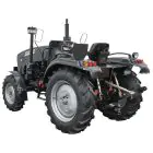 Трактор KENTAVR 404SD (40 к.с., 4х4, гідравлічне кермо) - мініатюра 7 Трактор KENTAVR 404SD (40 к.с., 4х4, гідравлічне кермо) - мініатюра 7